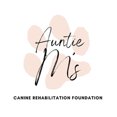 Auntie M's Canine Rehabilitation Foundation
