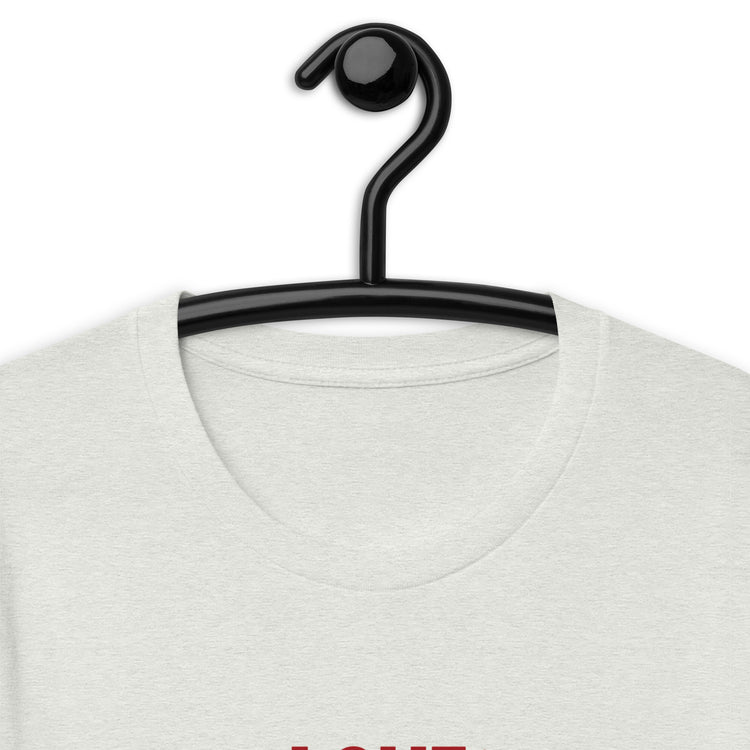 RESCUE - LOVE - REPEAT Tee